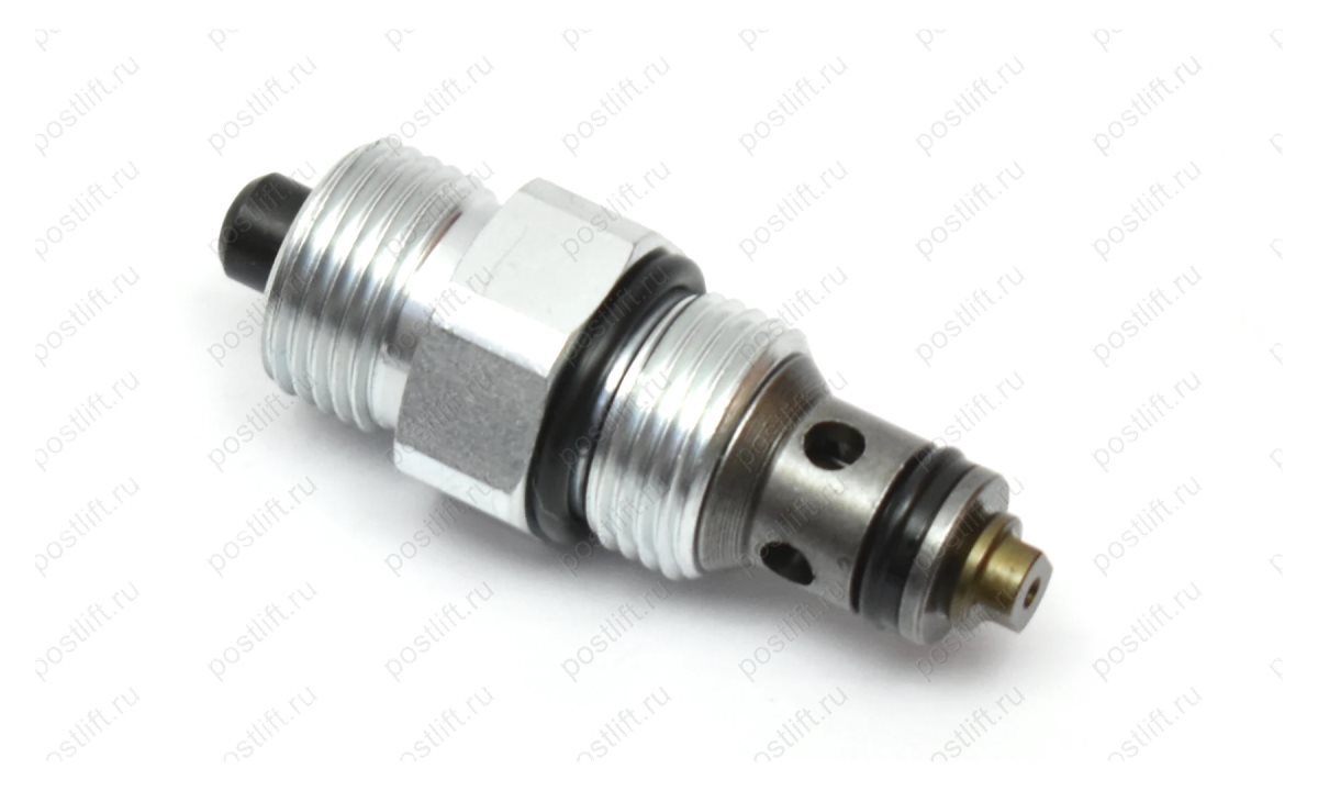  Клапан спускной в гидростанцию подъемника Т4, ПГН и др. 62х19 мм (0)