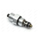 Клапан спускной в гидростанцию подъемника Т4, ПГН и др. 62х19 мм фото