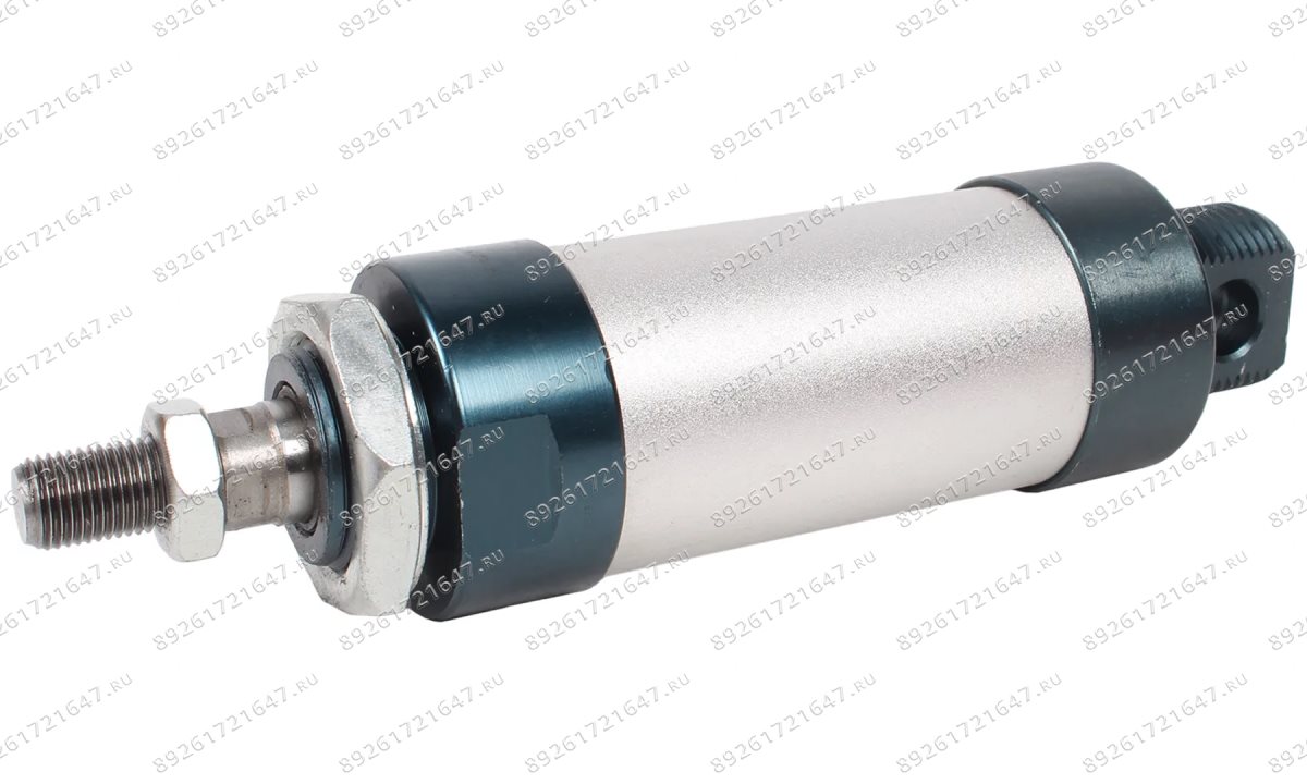  Пневмоцилиндр разблокировки для подъёмника TROMMELBERG TST440 и TST455  Block cylinder (0)