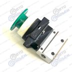  Клапан разблокировки пневматический для подъемника (кнопка без фиксации) мни (1)