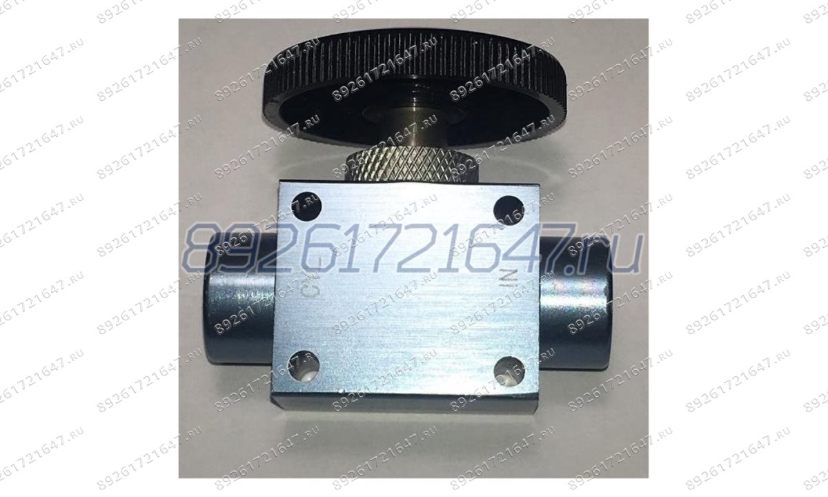  Клапан разблокировки TST440А, TST455В (кнопка без фиксации) (0)