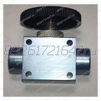 Клапан разблокировки TST440А, TST455В (кнопка без фиксации) фото