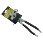  Клещи балансировочные с пружиной синие KA-3029S KINGTOOL мни (0)