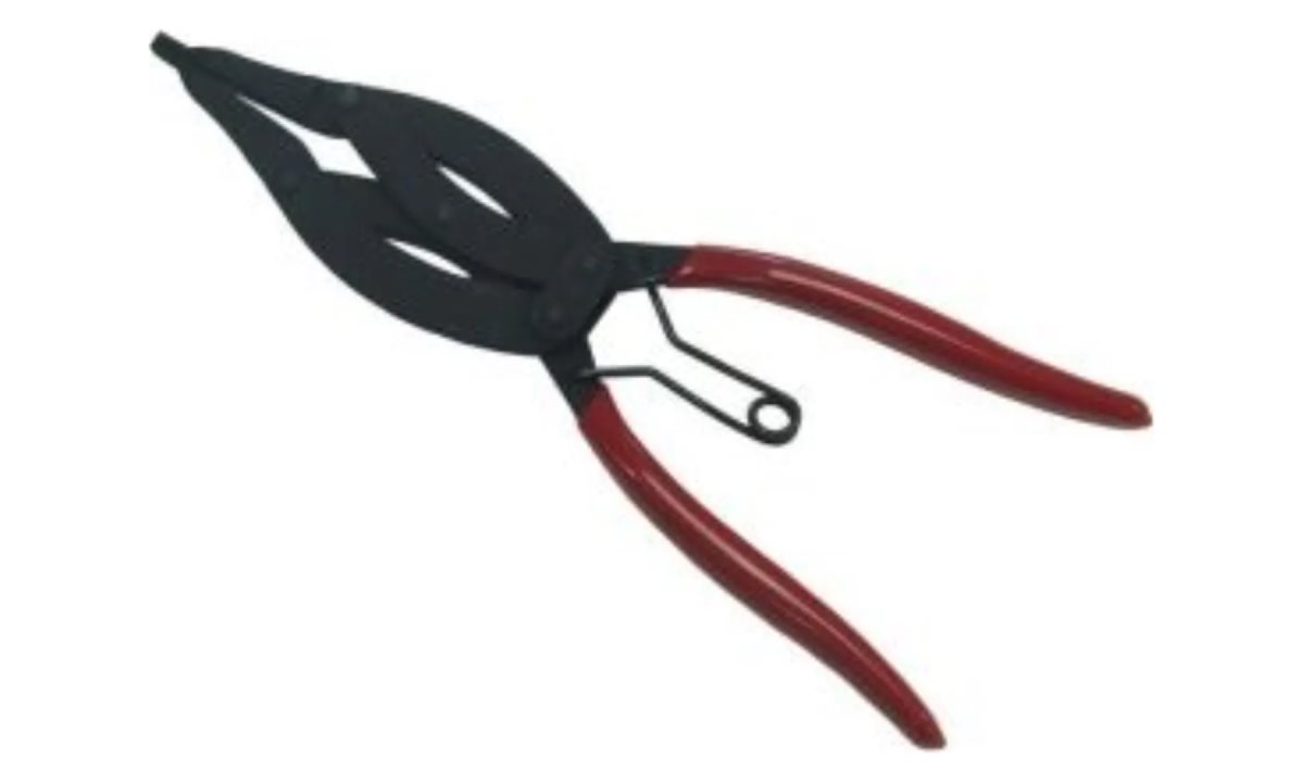  Клещи для стопорных колец KA-5076 KINGTOOL (0)