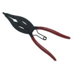  Клещи для стопорных колец KA-5076 KINGTOOL мни (0)