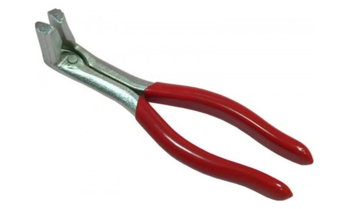  Клещи для расклепывания клемм KA-9304 KINGTOOL (0)