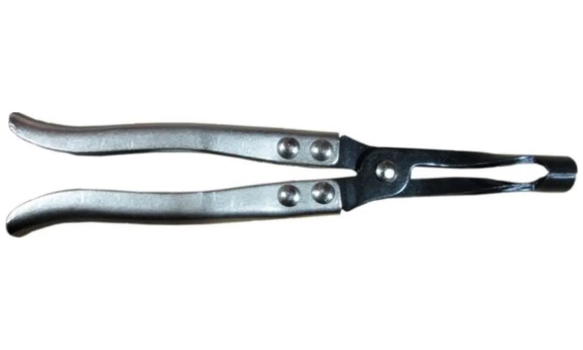  Клещи для удаления и установки уплотнений клапанов узкие TA-A1009 AE&T (0)