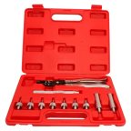  Клещи для удаления и установки уплотнений клапанов набор TA-A1010 AE&T мни (1)