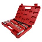  Клещи для удаления и установки уплотнений клапанов набор TA-A1010 AE&T мни (3)