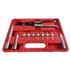  Клещи для удаления и установки уплотнений клапанов набор TA-A1010 AE&T мни (4)