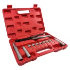  Клещи для удаления и установки уплотнений клапанов набор TA-A1010 AE&T мни (5)