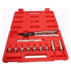  Клещи для удаления и установки уплотнений клапанов набор TA-A1010 AE&T мни (7)