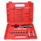  Клещи для удаления и установки уплотнений клапанов с держателями TA-A1117 набор AE&T мни (1)