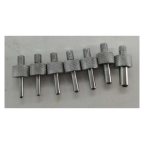  Клещи для удаления и установки уплотнений клапанов с держателями TA-A1117 набор AE&T мни (6)