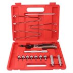  Клещи для удаления и установки уплотнений клапанов с держателями TA-A1117 набор AE&T мни (0)