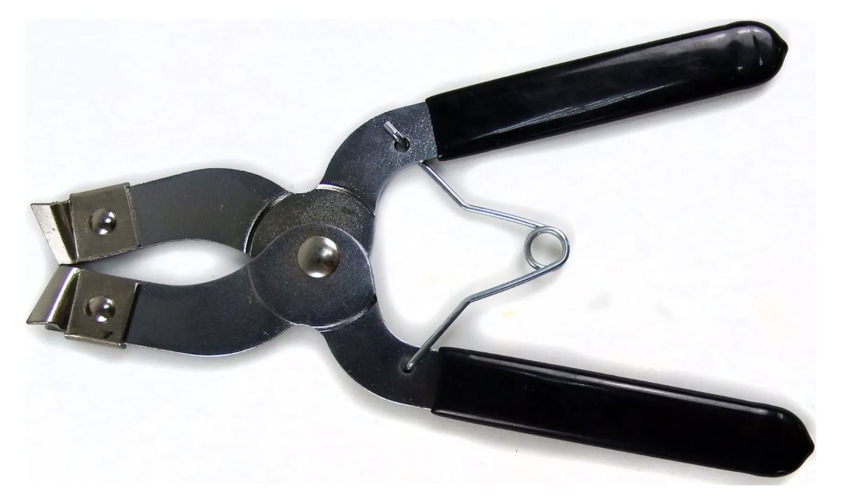  Клещи для установки поршневых колец TA-A1124 AE&T (1)