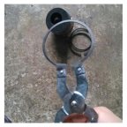  Клещи для установки поршневых колец TA-A1124 AE&T мни (4)