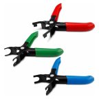  Клещи отсоединения топливных линий (3 предмета) TA-A4225 AE&T мни (1)