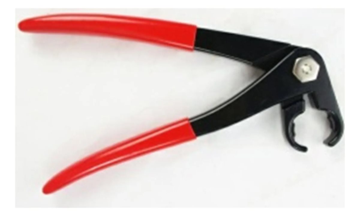  Клещи отсоединения фильтров топливных линий TA-B1020 AE&T (1)