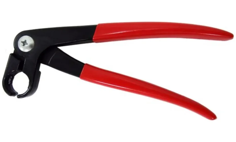 Клещи отсоединения фильтров топливных линий TA-B1020 AE&T фото