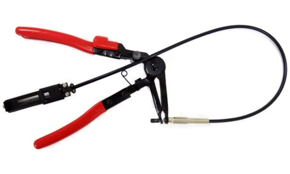  Клещи снятия хомутов TA-B1048-A AE&T (0)