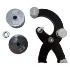  Клещи трубогибочные TA-B1051 AE&T мни (5)