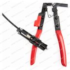  ST119 Щипцы пружинных хомутов для труднодоступных мест мни (1)