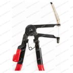  ST119 Щипцы пружинных хомутов для труднодоступных мест мни (2)