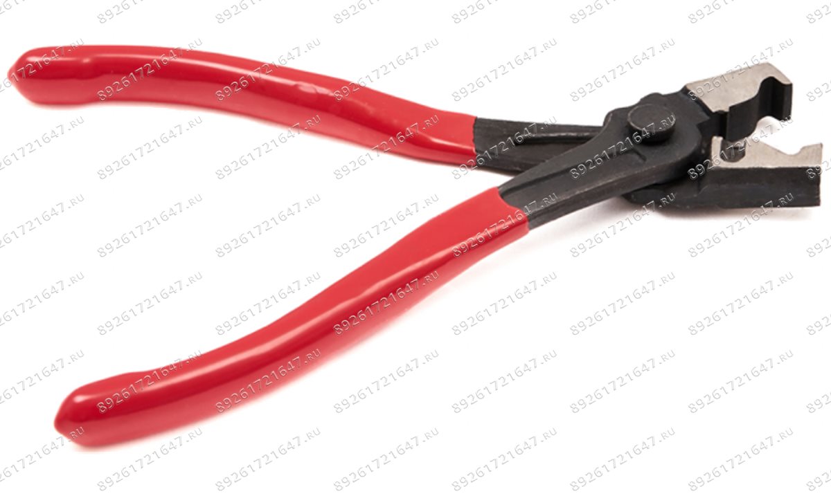  ST209 Клещи для хомутов ШРУСа Clic-R (1)