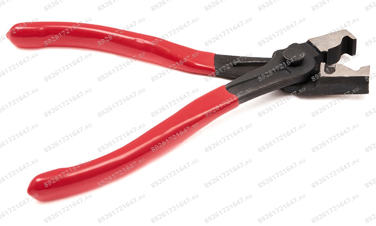  ST209 Клещи для хомутов ШРУСа Clic-R (0)