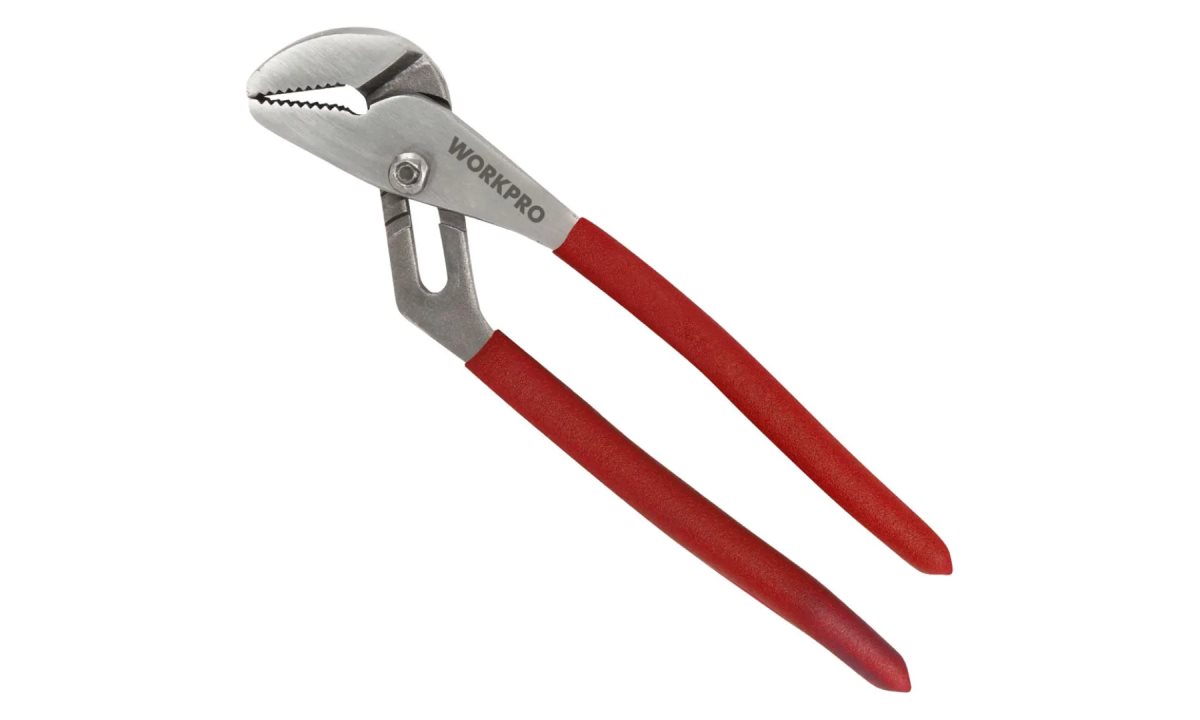  Клещи переставные 250мм WP231010 WORKPRO (0)