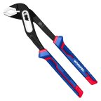  Клещи переставные 300мм WP231029 WORKPRO мни (0)