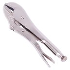  Клещи фиксирующие 180мм WP231053 WORKPRO мни (0)