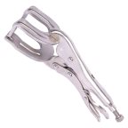  Клещи фиксирующие сварочные 230мм WP231061 WORKPRO мни (0)