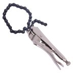  Клещи фиксирующие цепные 480мм WP231062 WORKPRO мни (0)