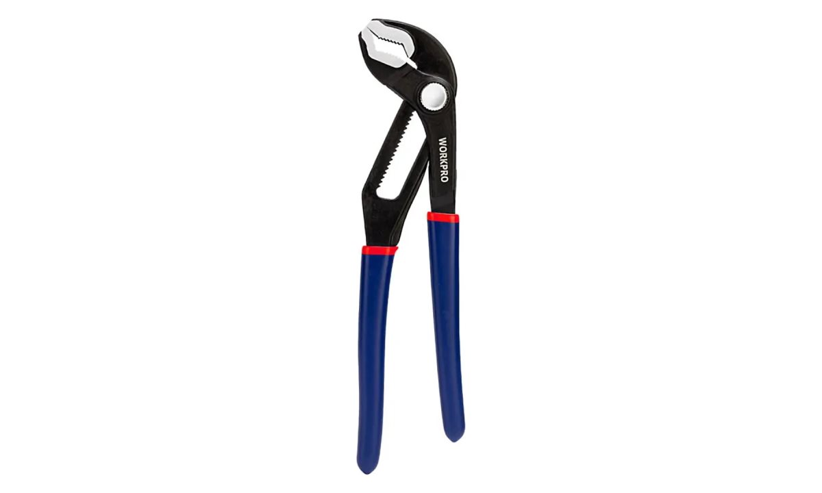  Клещи переставные с фиксатором 250мм WP231087 WORKPRO (1)