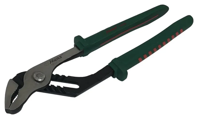 Клещи переставные 1892-10 250мм фото