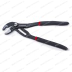 Клещи переставные с кнопочным фиксатором, 180 мм СТАНКОИМПОРТ CS211507 мни (0)