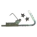  Ключ специальный для очистки канавок KA-5008 KINGTOOL мни (0)