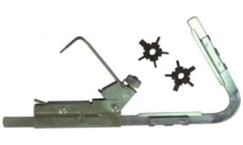 Ключ специальный для очистки канавок KA-5008 KINGTOOL фото