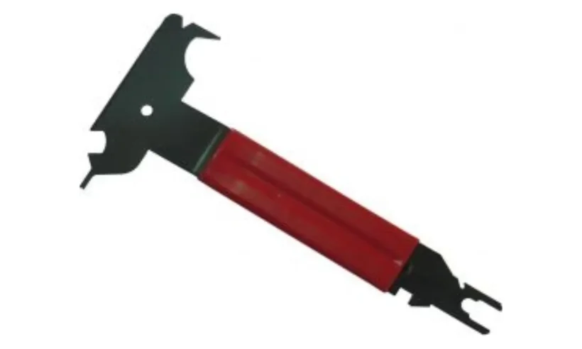 Ключ специальный для уплотнителей 10-в-1 KA-6025 KINGTOOL фото