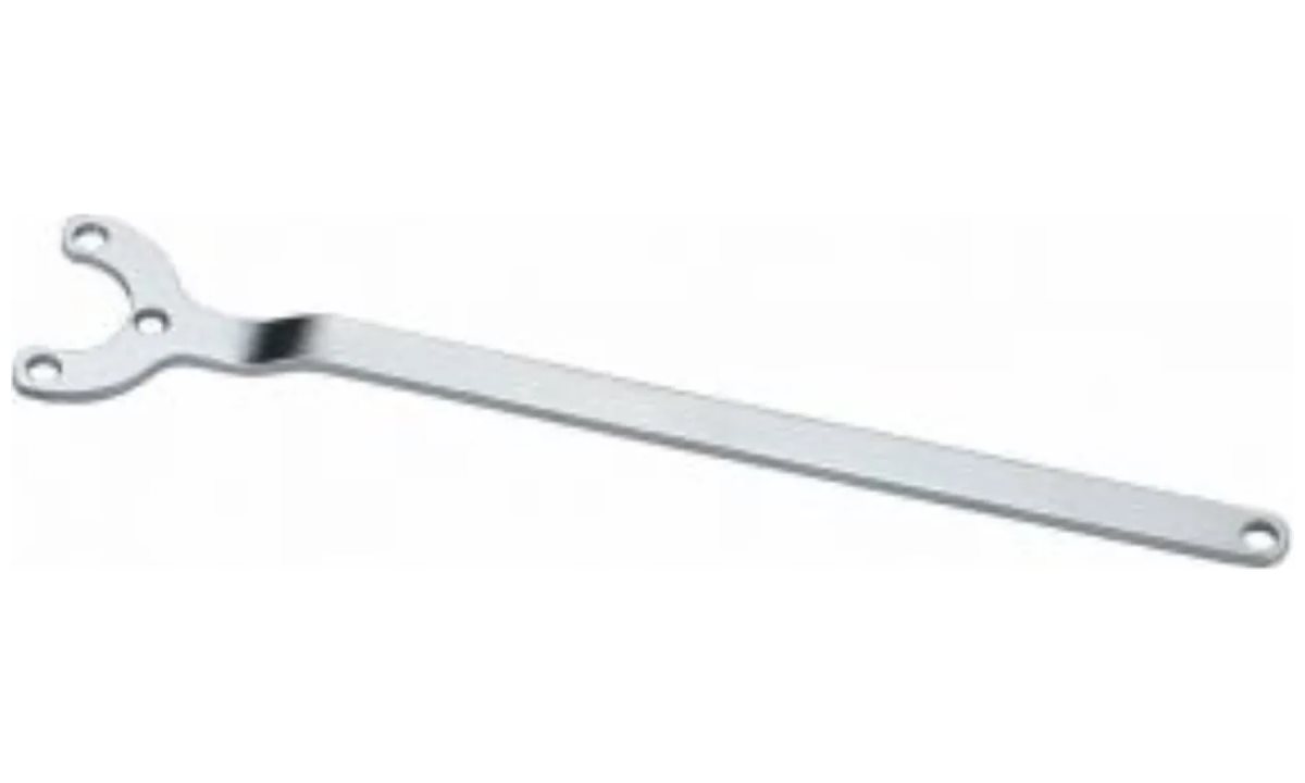  Ключ специальный с 3-мя отверстиями для Mercedes KA-6480 KINGTOOL (0)