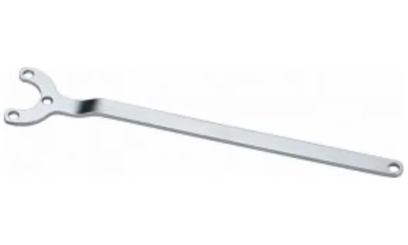 Ключ специальный с 3-мя отверстиями для Mercedes KA-6480 KINGTOOL фото