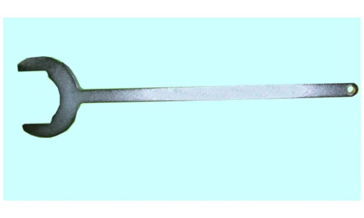  Ключ с открытым зевом односторонний 65мм KA-6481 KINGTOOL (1)