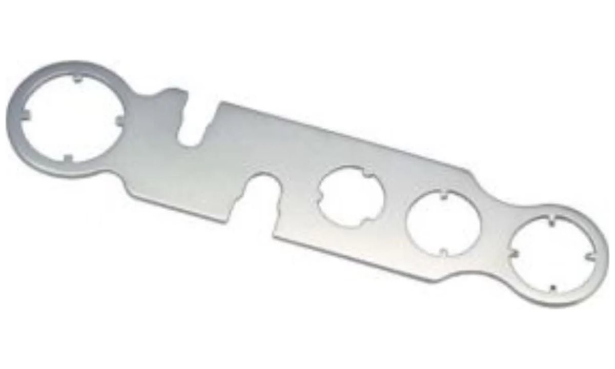  Ключ для антенны 10мм KA-6684 KINGTOOL (0)