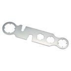  Ключ для антенны 10мм KA-6684 KINGTOOL мни (0)