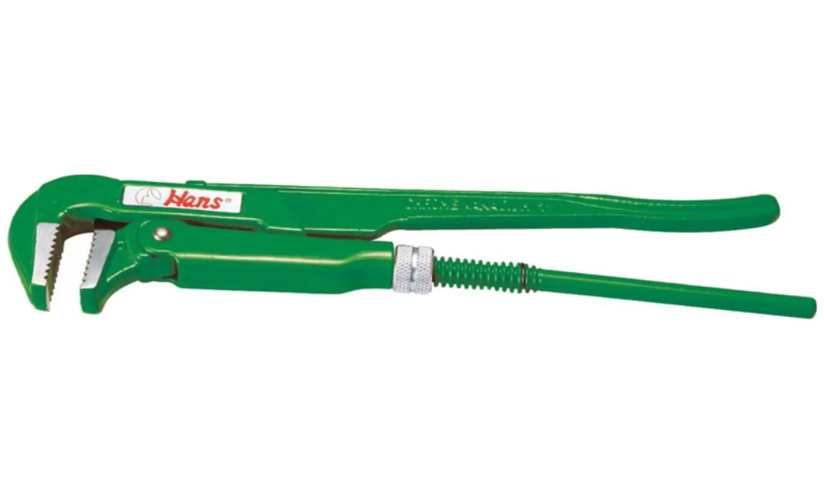  Ключ трубный на 22 Hans, 1895-22 (0)