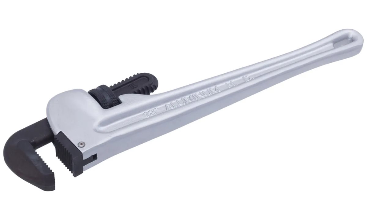  Ключ трубный СТАНКОИМПОРТ, KT-5018 (0)