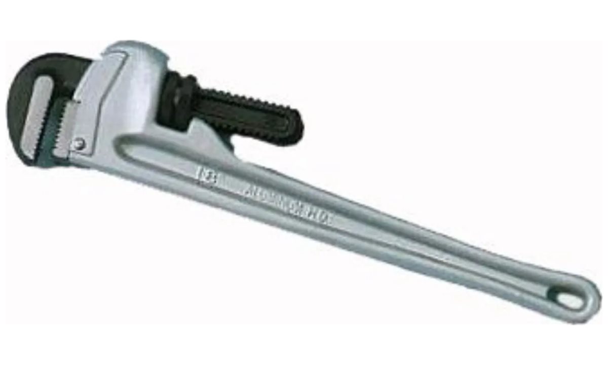  Ключ трубный KT-5018 KINGTOOL (0)