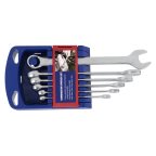  Ключи комбинированные набор 6шт (8-18мм) WP202501 WORKPRO мни (0)